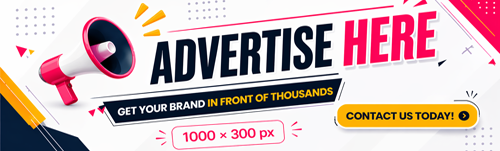 Advertisement 1