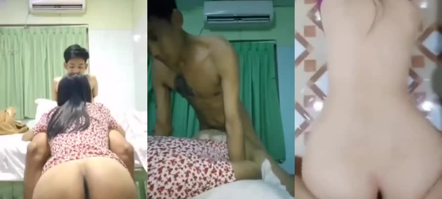 မမကြီးကို ဟိုတယ်မှာခေါ်လိုး