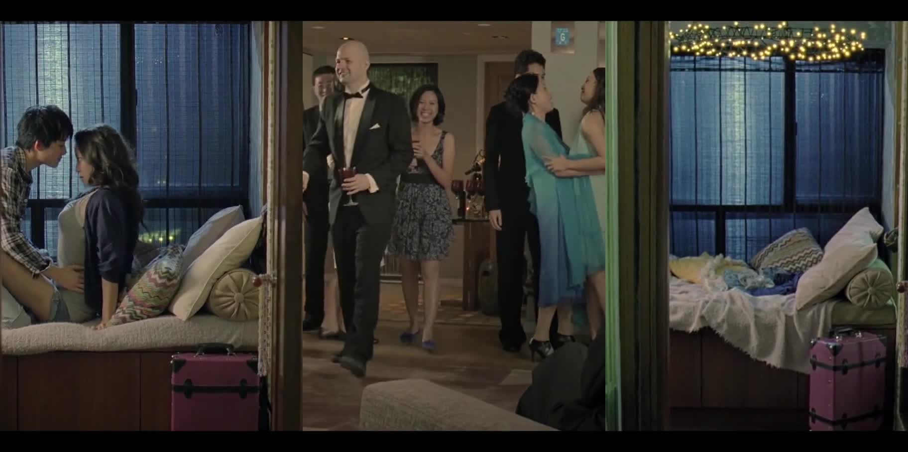 Love Actually Sucks MMSub (Chinese)