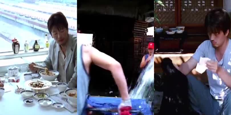 Road Movie MMSub (Chinese)