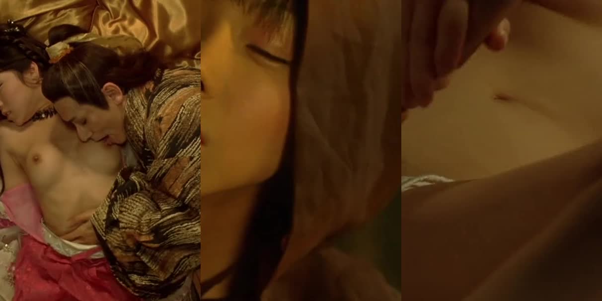 Sex & Chopsticks 2 MMSub (Chinese)