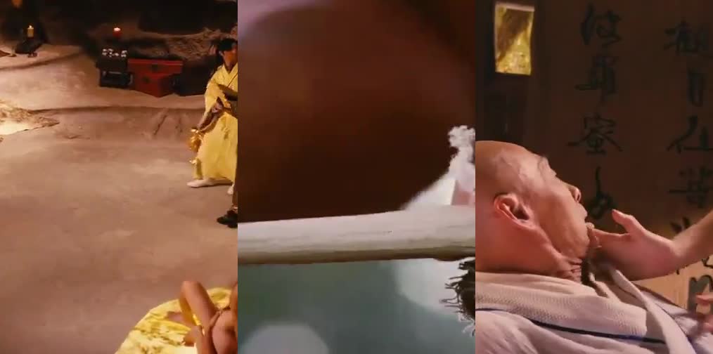 Sex and Zen Extreme Ecstasy MMSub (Chinese)