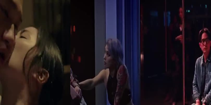 The Lady Improper MMSub (Chinese)