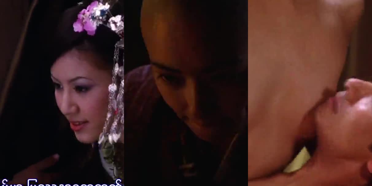 Sex & Chopsticks 1 MMSub (Chinese)