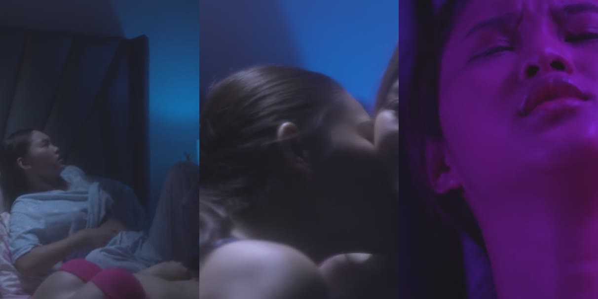 [18+] Pilya (2024)