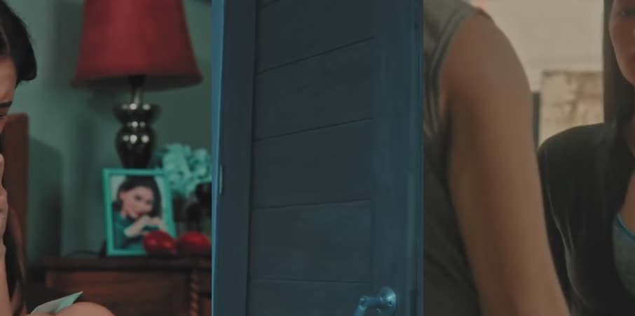 Woman on Top (2023)