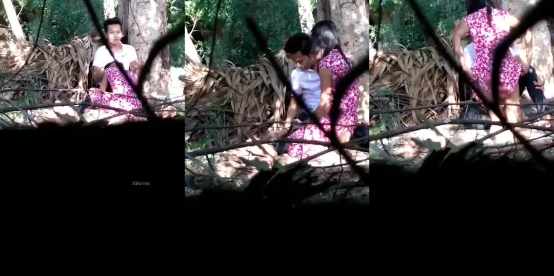 ခြုံတိုးမှားတဲ့ အတွဲ