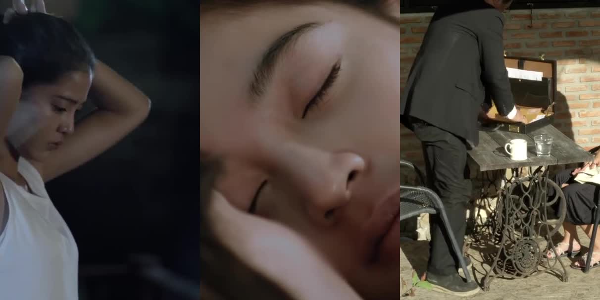 Love Among Us MMSub (Thai)