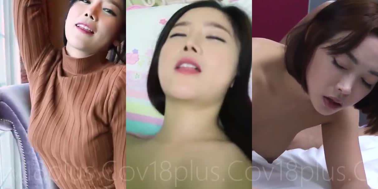 (18+) Tongue Of A Young Beautiful Woman Who is Faithful To Her Instincts (2018)
