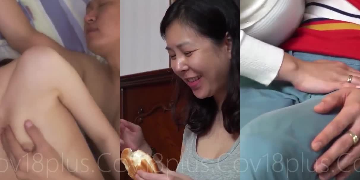 (18+) A Woman Who Bursts Out And Cries (2020)