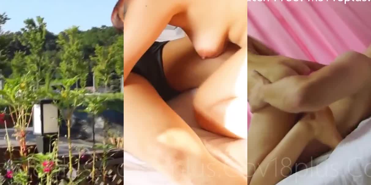(18+) Ajummas Pleasure Run (2014)