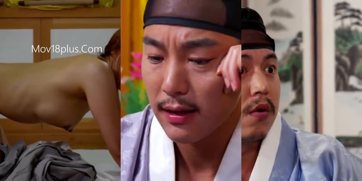 Sexy Fusion Drama Deep Blue (2019)